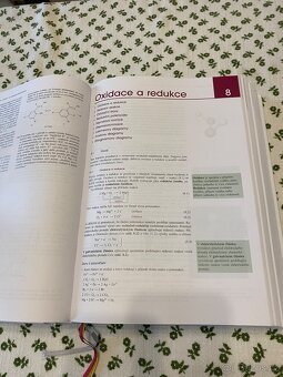 Anorganická chemie - Housecroft, Sharpe - 5