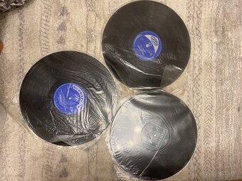 LP RETRO RÛZNÉ ŽÁNRY - 5