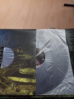 Progres 2: Třetí kniha džunglí (2LP) - 5