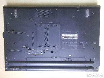 Lenovo Thinkpad T420 - OK kromě výstupu na sluchátka - 5