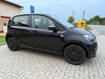 Volkswagen UP 1.0 MPi 5 dveří rok 2012 - 5