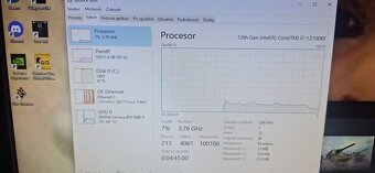 Herni sestava bez HDD - 5