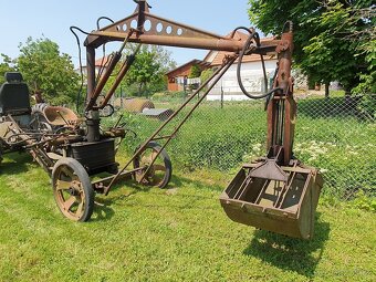 Nakladač za traktor - 5