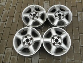 AL disky Cromodora 13" - 5