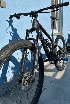 Prodám kolo TREK FUEL EX 7 - 5