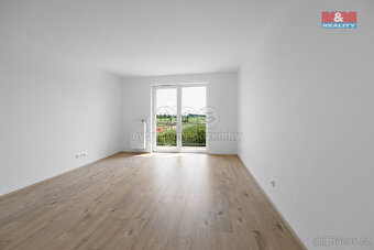 Pronájem bytu 1+kk, 36 m², Plzeň, ul. Safírová - 5