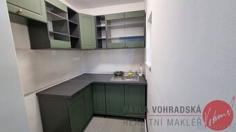 Plocha k pronájmu na parkování, sklad, Tuchlovice, okres Kla - 5