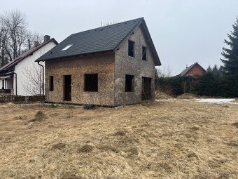 K prodeji nemovitost obec Horní Heřmanice - 5