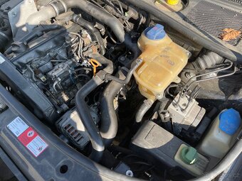 Audi A6 C5 1.9TDi - 5