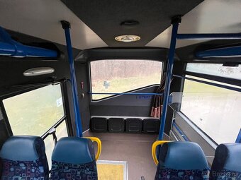 Iveco Daily STRATOS 24+12 - 5