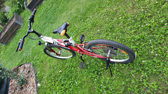 Dětské kolo OLPRAN Buddy 20'' - 5