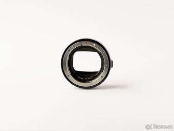 Canon Mount redukcia EF-EOS R - 5