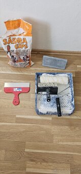 Prodám zbytek materiálu po rekonstrukci - 5