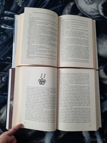 Dlouhý život / Atlas záhadných míst / Labyrint - 5