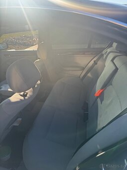 BMW E46 320i - 5