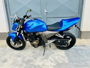 Kawasaki Z 750, možnost splátek a protiúčtu - 5