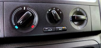 Škoda Fabia 1.2 TSI 63 kw - Tempomat - Klimatizace - 5