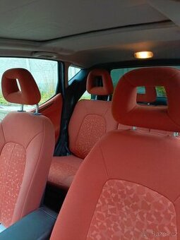Mercedes A170 automat - 5