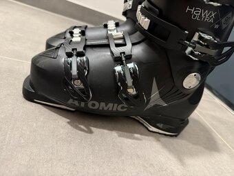 Atomic Hawx Ultra 80 W, vel. 39,5-40 - 5