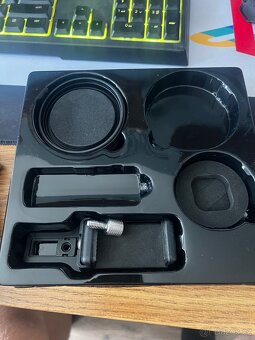 Telepromter pro smartphone a malé kamery - 5