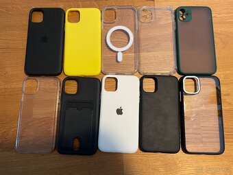 Apple iPhone 11 64 gb - 5