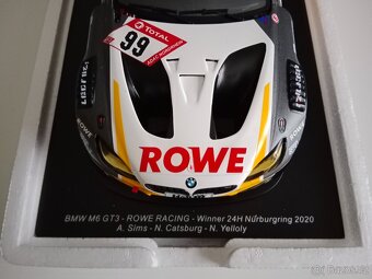 BMW M6 GT3 - 5