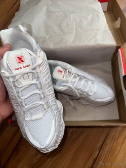 Nike shox - 5