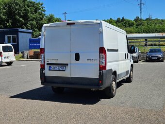 Peugeot Boxer 2.2HDi 110 L1H1 ACCESS MAN 6 - 5