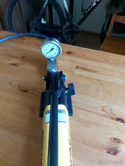 Enerpac P 391 - 5