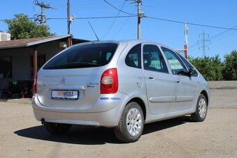 Citroën Xsara Picasso, 1,6i 80KW, STK 9/2026, r.v. 2006 - 5
