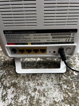 antena na internet Huawei+modem - 5