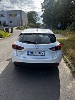 Mazda 3 2.0 Skyactiv‑G120 REVOLUTION | STK do 10/2026 | CarV - 5