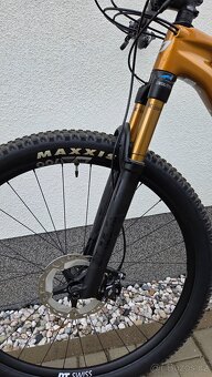 LAPIERRE XRM 8.9 - 5