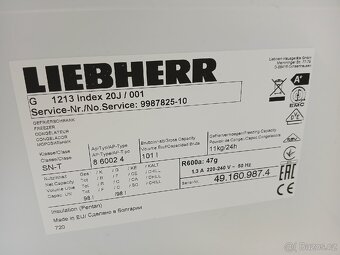 Liebcherr - 5