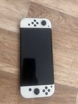 Nintendo Switch Oled - 5