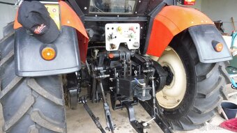 Zetor 6341 - 5