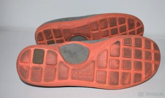 Balerínky ECCO, vel. 39 - 5