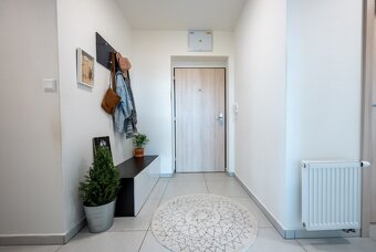Prodej bytu 97m2 - Brno Sadová - 5