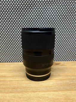 Tamron 17-28mm f/2.8 Di III RXD Sony E - 5