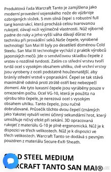 Nůž Cold steel - 5