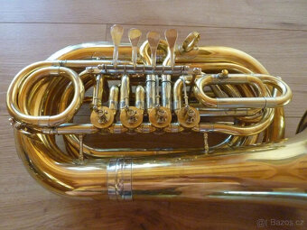 Cestovní tuba, mini tuba, nová batohová tuba - 5