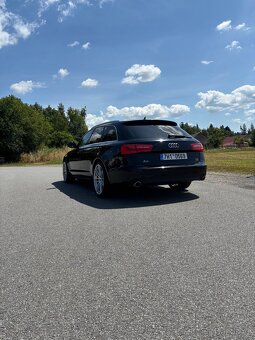 Audi A6 C7 3.0 tdi 180Kw - 5
