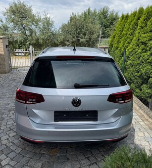 VW Passat B8 2.0 TDI DSG 110kw,model 2022,Naj 169tKm - 5