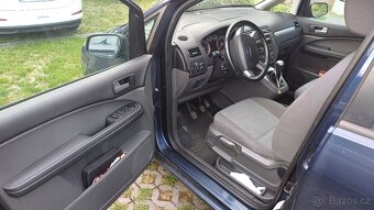 Ford C-max 1,6 TDi 80 kW - na náhradní díly - 5
