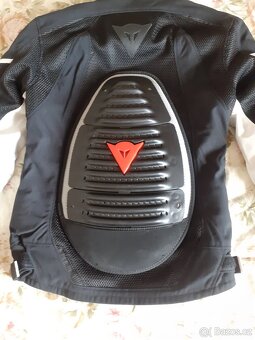 Dainese Air Frame dámská bunda - 5
