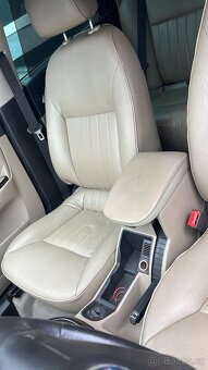 Prodám osobní automobil Fiat Croma - 5