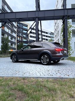 Audi A4 Allroad s-tronic 140kw - 5