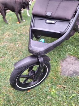 Thule urban glide 2 - 5