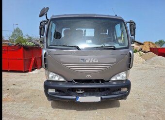 Avia D100 - 5