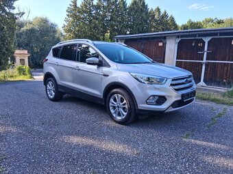 Ford Kuga 1.5ecoboost,110kW/110PS, rv03/2020,38264km - 5